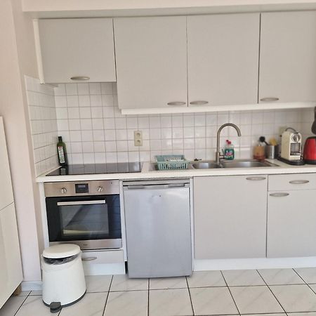 4-Persoons Appartement Met Een Mooi Uitzicht Де Пане Стая снимка