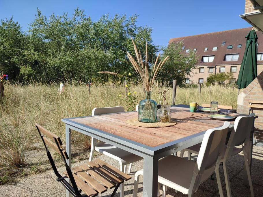 4-Persoons Appartement Met Een Mooi Uitzicht Де Пане Екстериор снимка