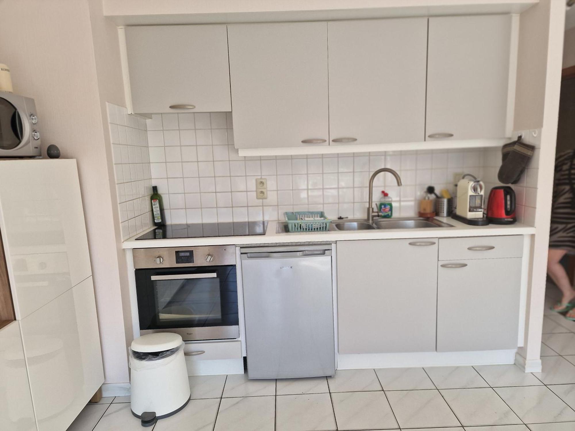4-Persoons Appartement Met Een Mooi Uitzicht Де Пане Стая снимка